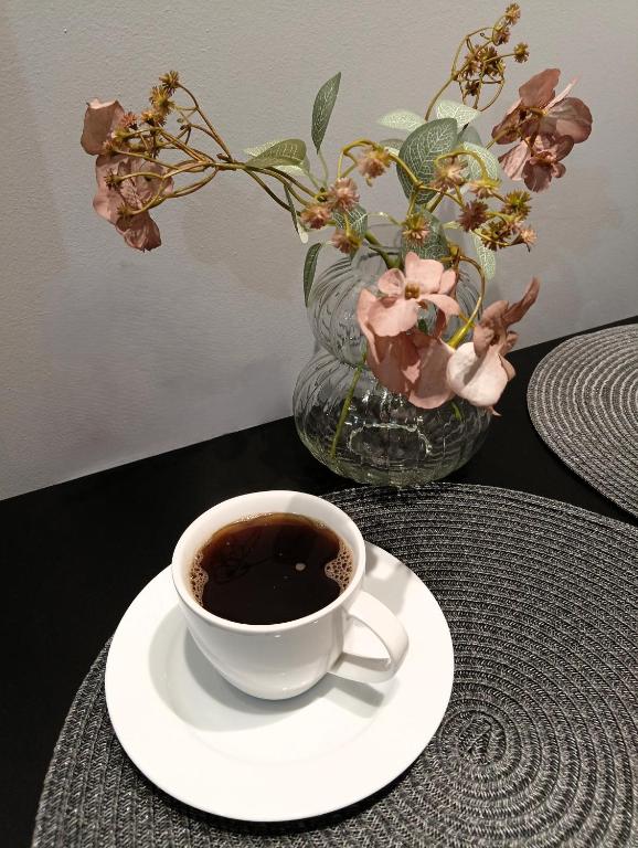 Apartament dwupoziomowy Dom na patio Kościuszki self-check-in - 5