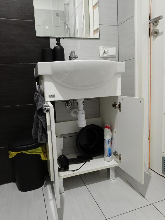 Apartament dwupoziomowy Dom na patio Kościuszki self-check-in - 6