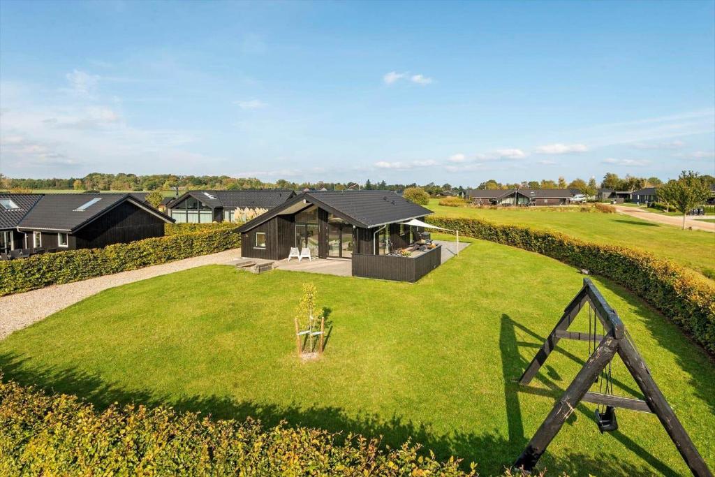 Loodusmaastik puhkemaja lähedal