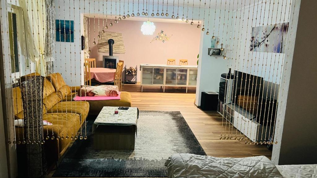 Imagen de la galería de Ferienwohnung am Felswanderweg, en Rodalben