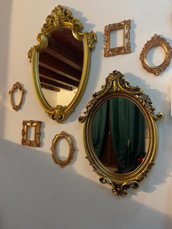 Φωτογραφία από το άλμπουμ του Ca Venice σε Mira