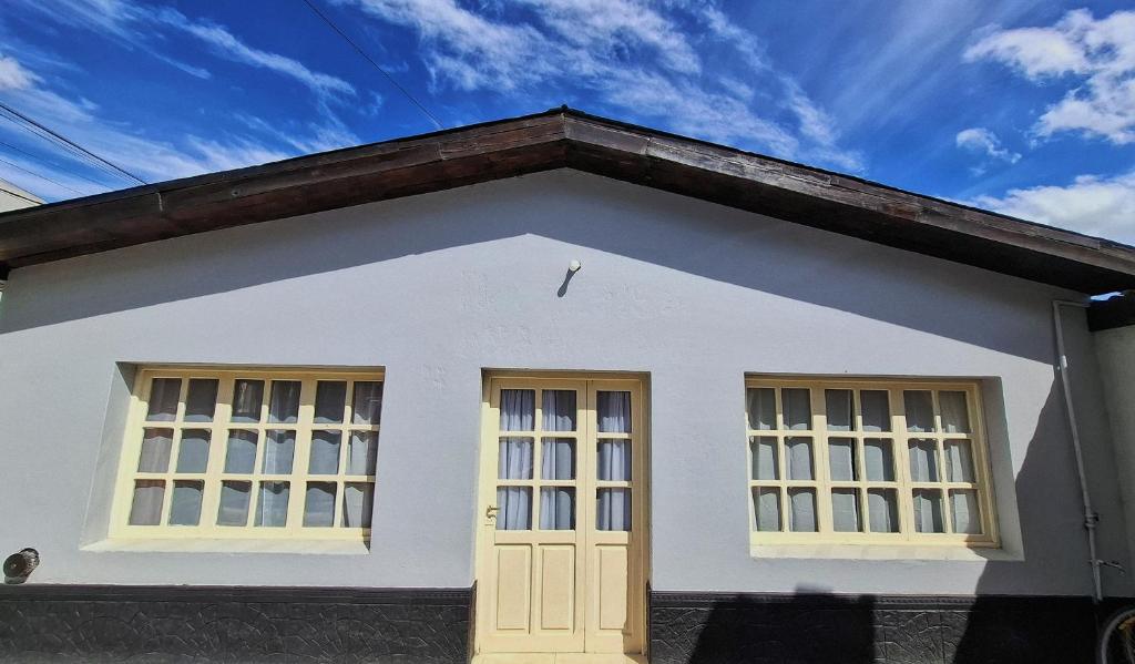 La Casita del Molino