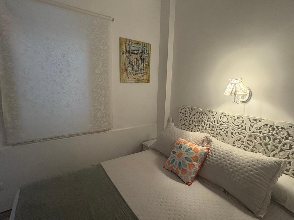 Un Patio al Sur - Resim 36