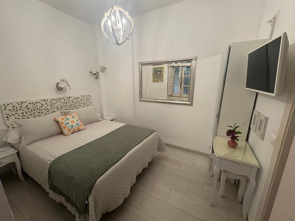 Un Patio al Sur - Resim 37