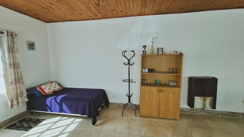 La Casita del Molino