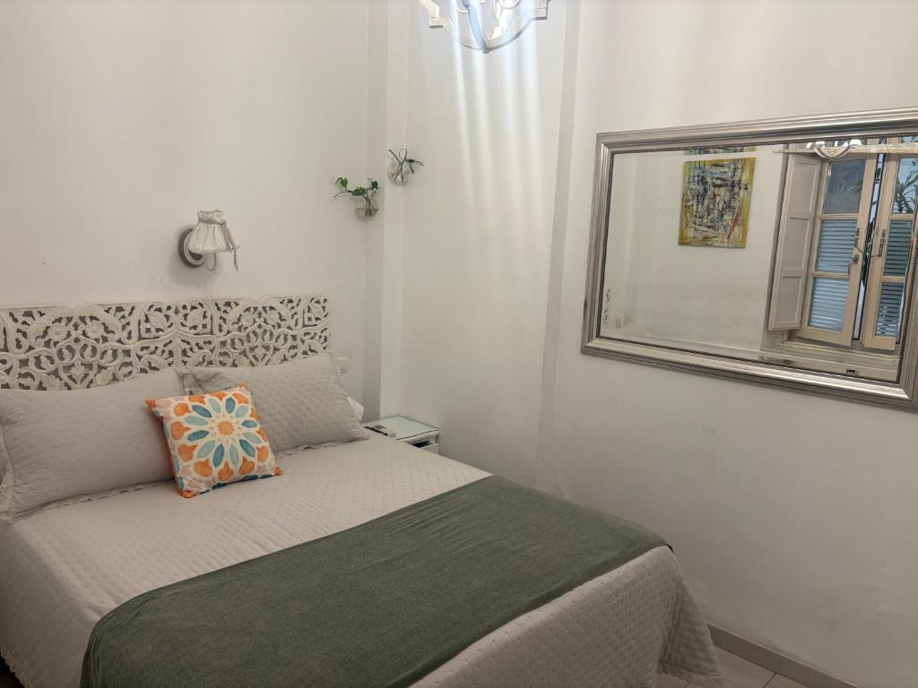 Un Patio al Sur - Resim 39