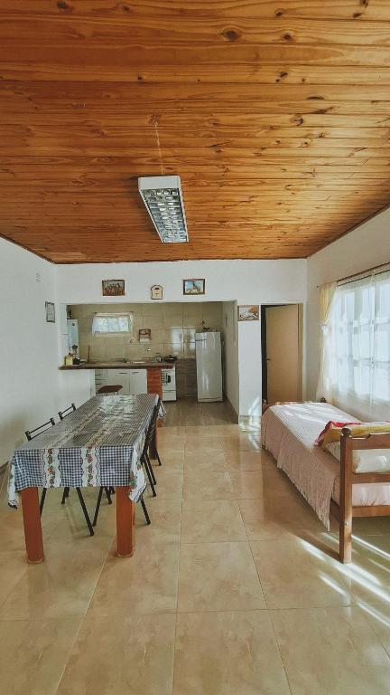 La Casita del Molino