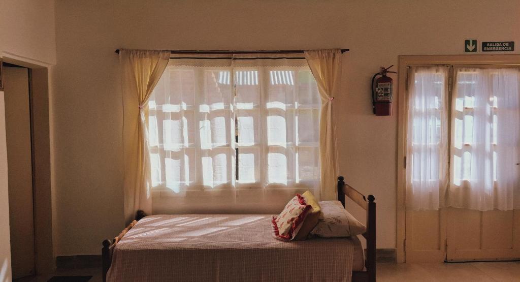 La Casita del Molino