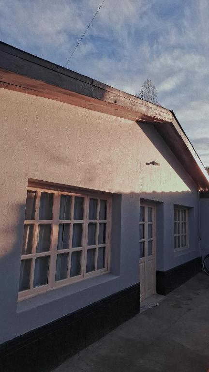 La Casita del Molino