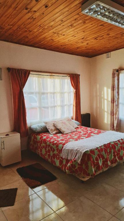 La Casita del Molino