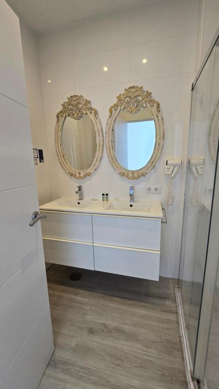 Un Patio al Sur - Resim 25