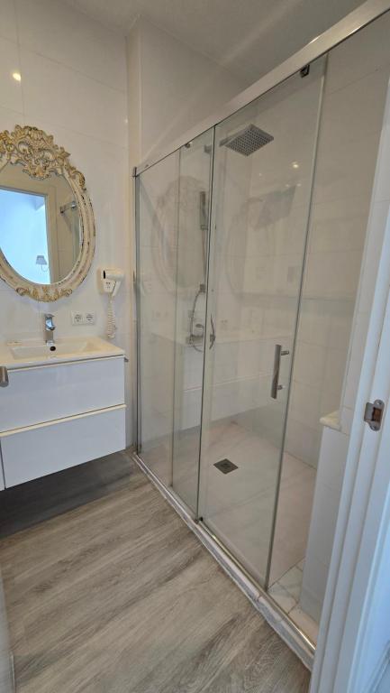 Un Patio al Sur - Resim 26