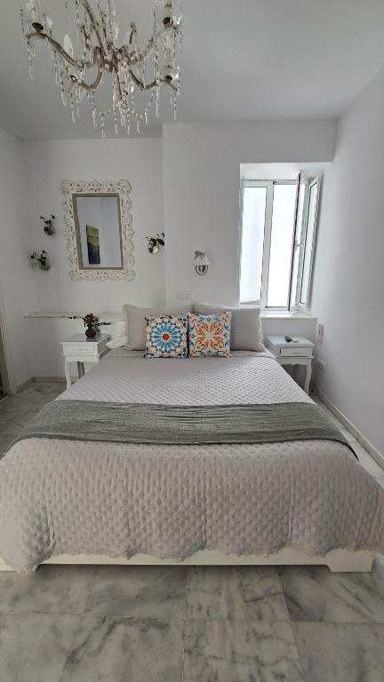 Un Patio al Sur - Resim 29