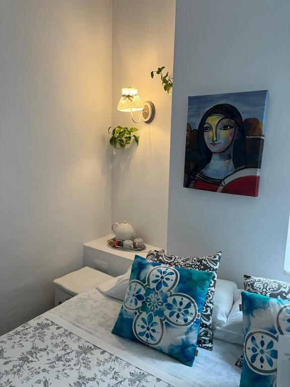 Un Patio al Sur - Resim 22