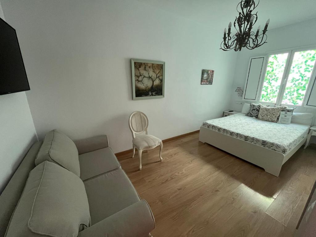 Un Patio al Sur - Resim 17