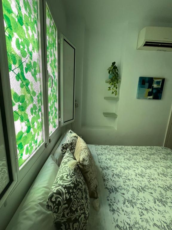 Un Patio al Sur - Resim 18