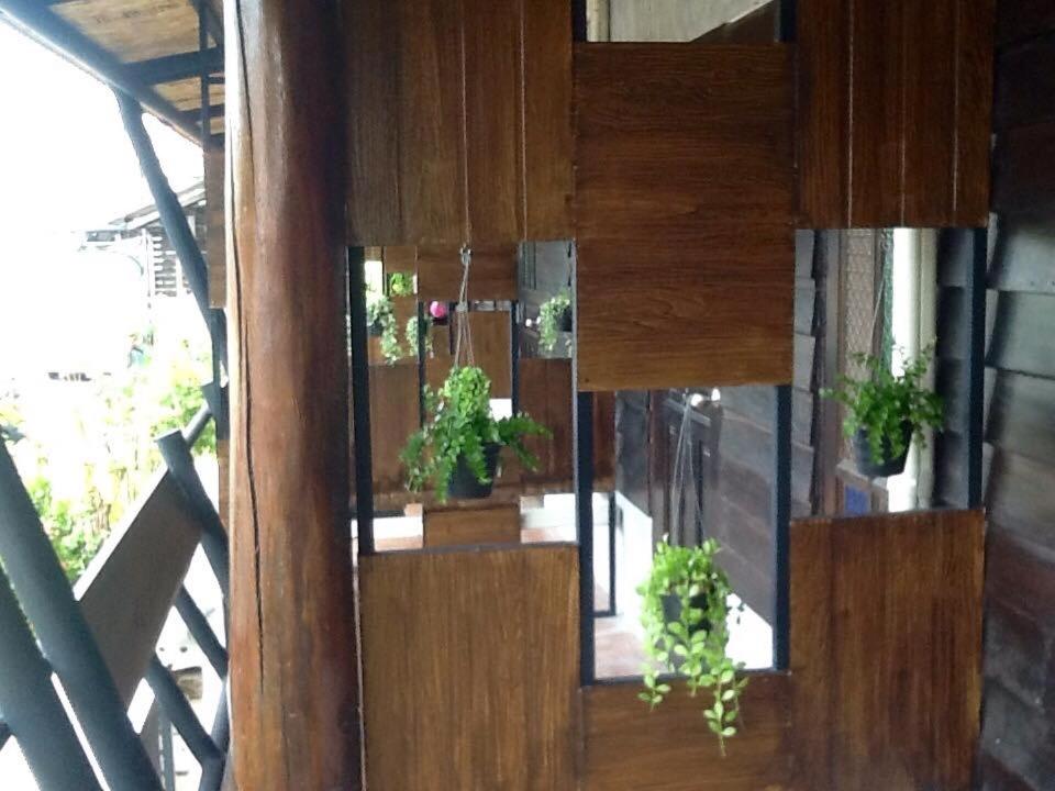 Fotografie z fotogalerie ubytování K Guesthouse Adults only v Krabi
