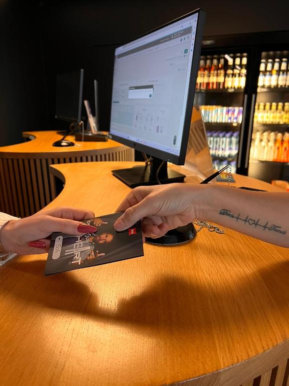 Φωτογραφία από το άλμπουμ του ibis Fribourg στο Φρίμπουργκ