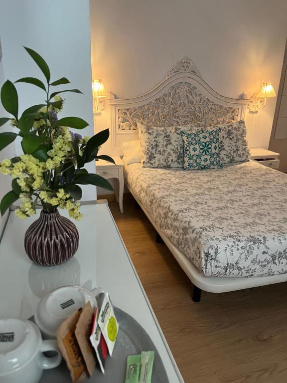 Un Patio al Sur - Resim 6