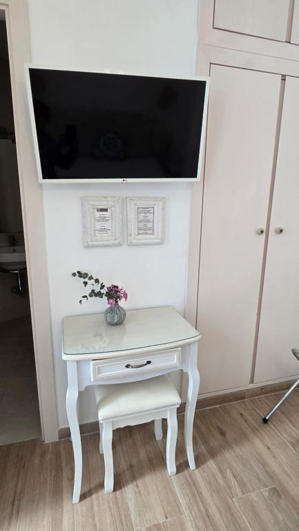 Un Patio al Sur - Resim 5