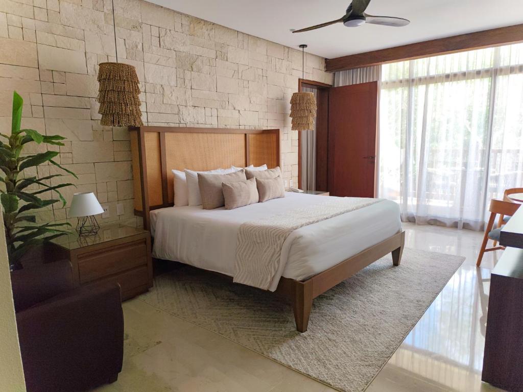 Hotel Mundo Maya Calakmul - Suite Junior