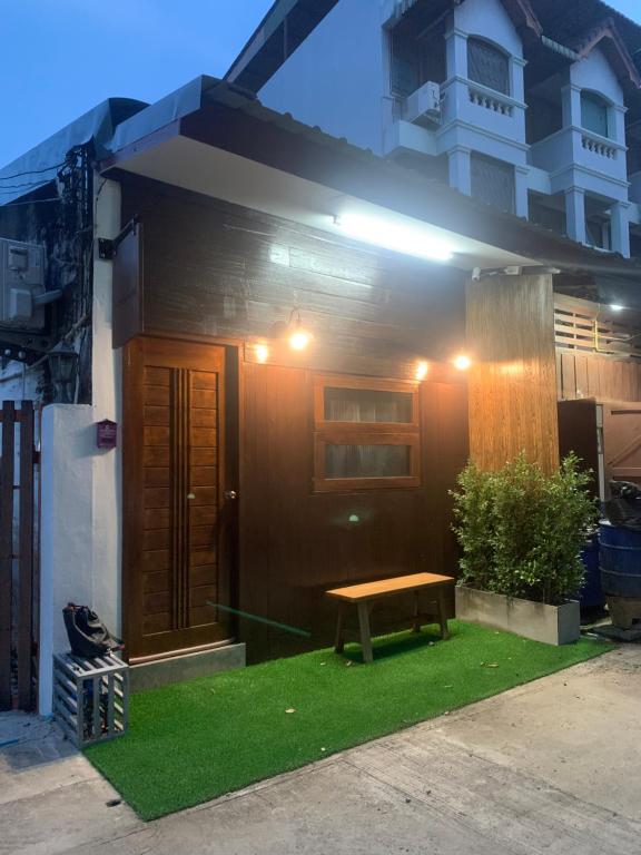 Choon home Chiangmai - Resim 6