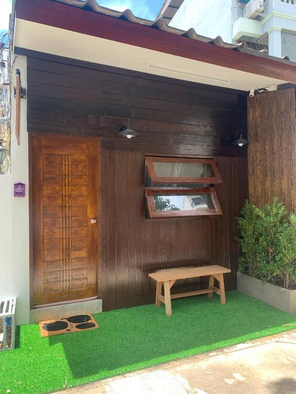 Choon home Chiangmai - Resim 9