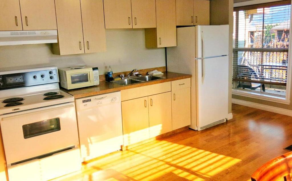 Vedder River Inn - Executive Suite