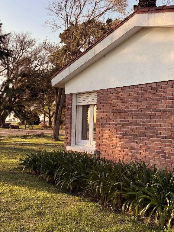 El Caburé - Casa de Campo