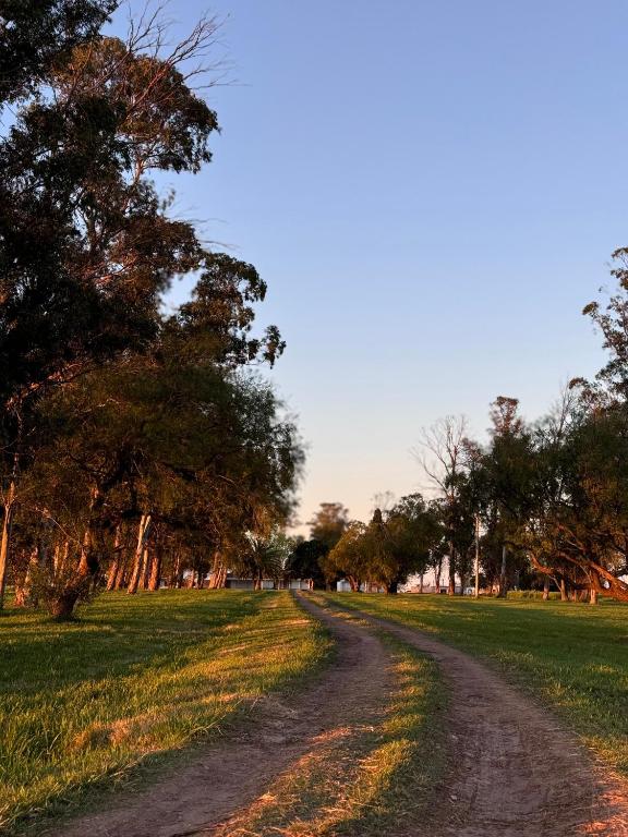 El Caburé - Casa de Campo
