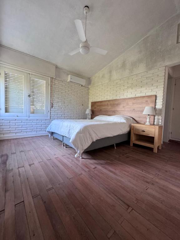 El Caburé - Casa de Campo