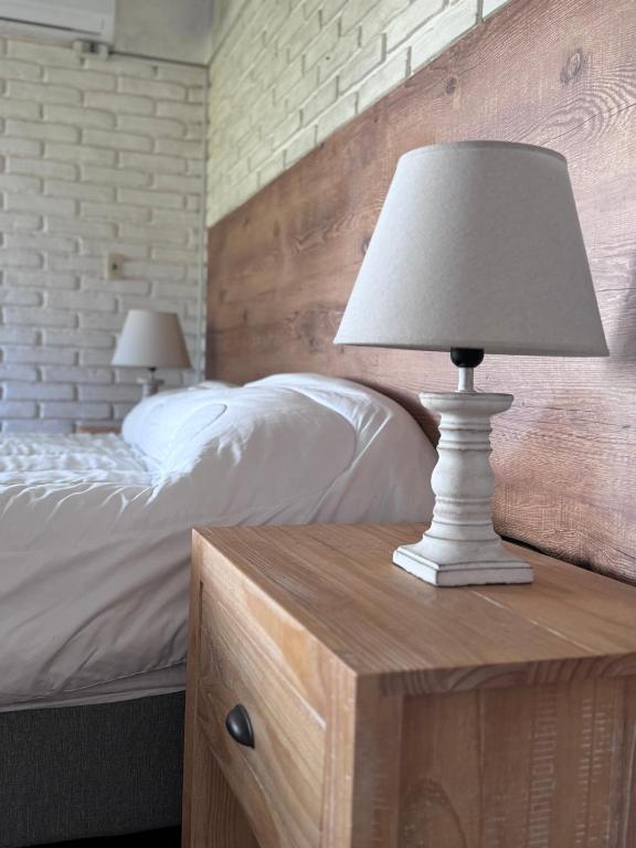 El Caburé - Casa de Campo