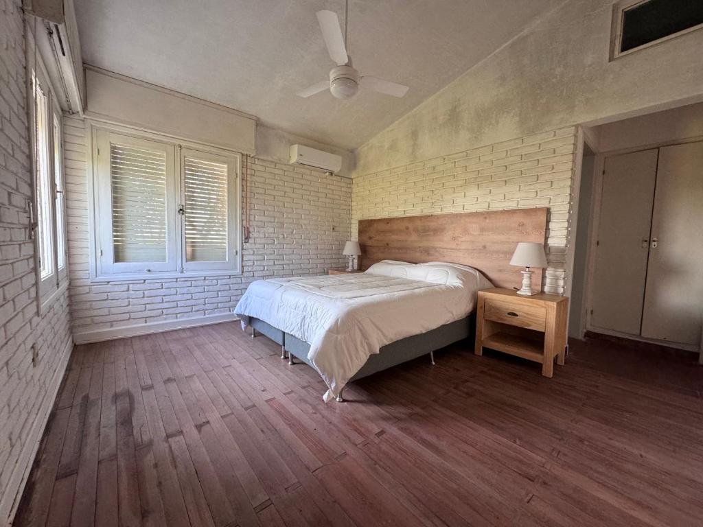 El Caburé - Casa de Campo