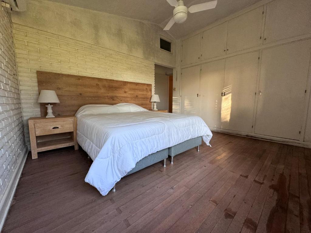 El Caburé - Casa de Campo