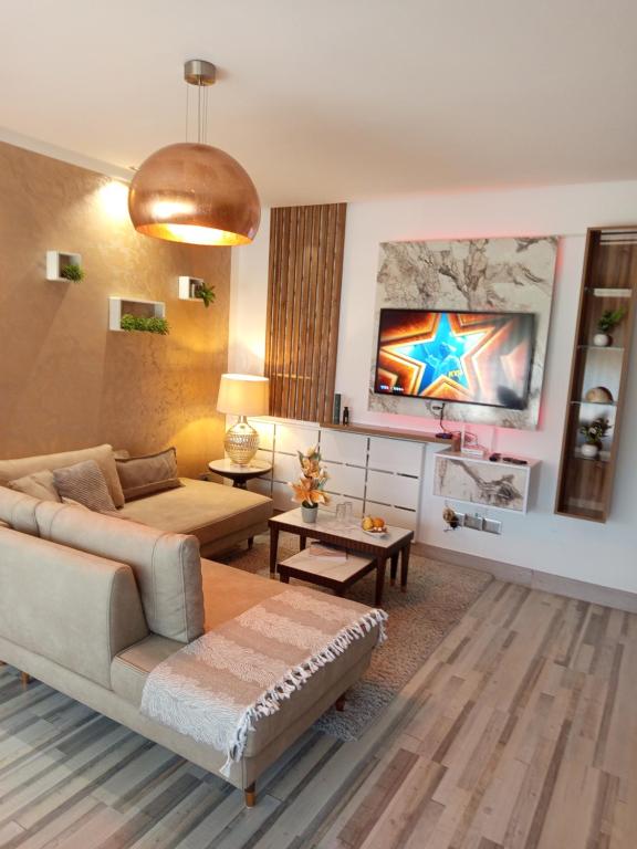 Florida Studio Hammamet Nord