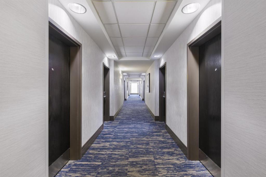 Best Western Premier Freeport Inn Calgary Airport - Resim 44