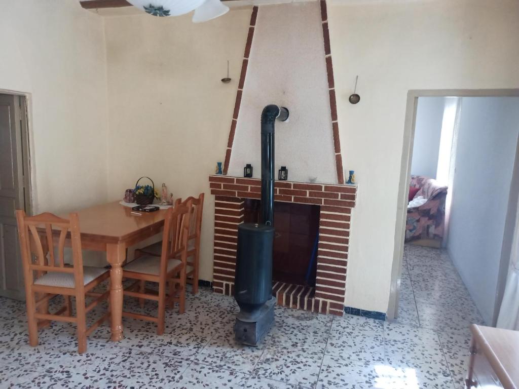 casa rural solana 1, Alhama de Murcia (precios actualizados 2026)