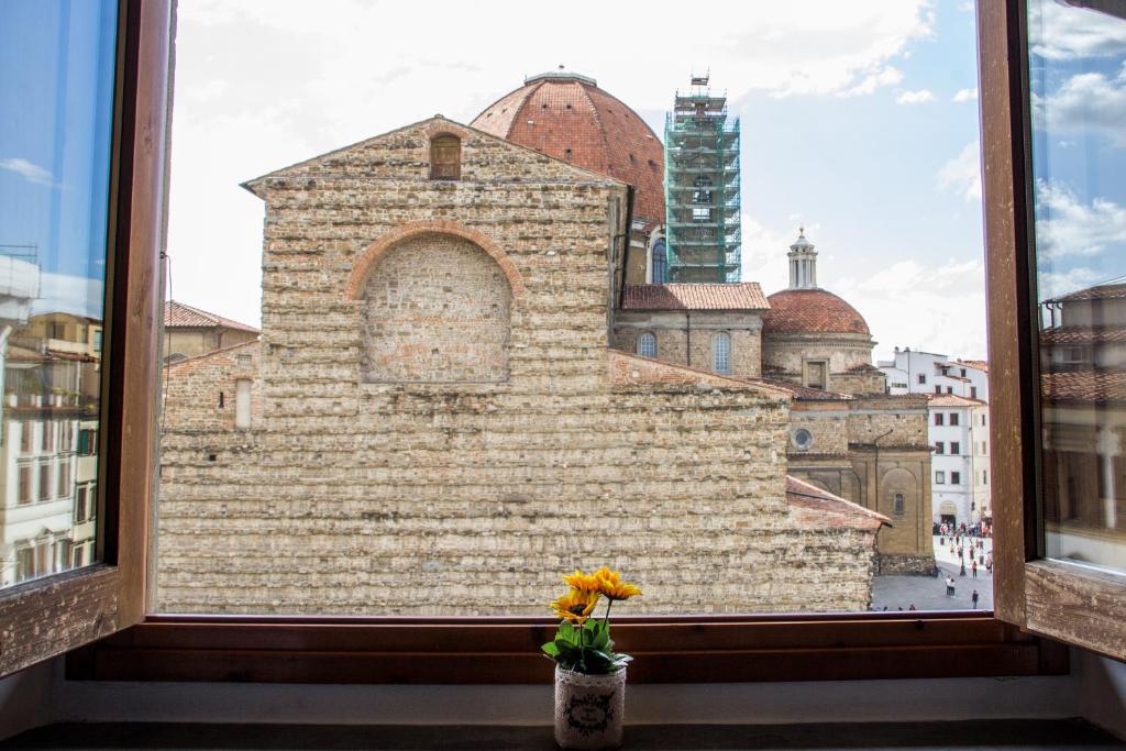 The Artists' Palace Florence - 19