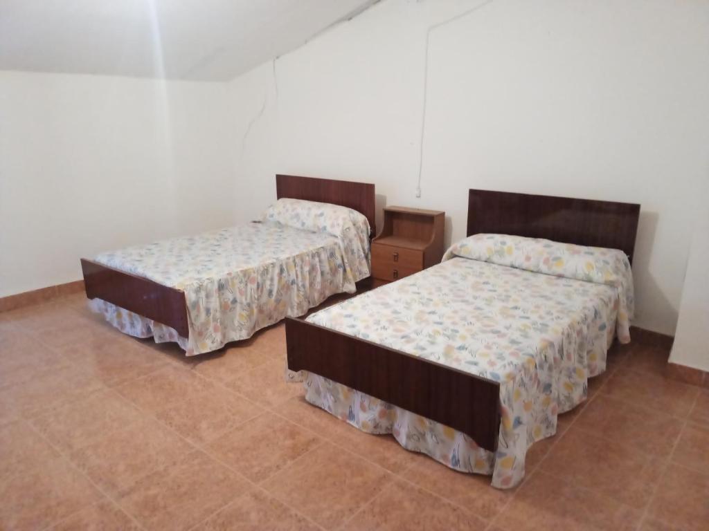 casa rural solana 1, Alhama de Murcia (precios actualizados 2026)
