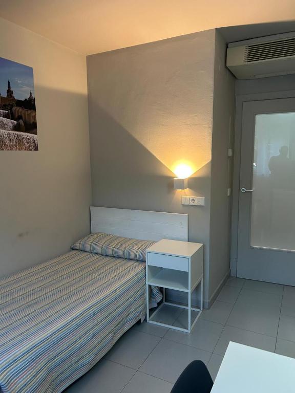 Hotel Blauet by Bossh! Hotels - Habitación Individual