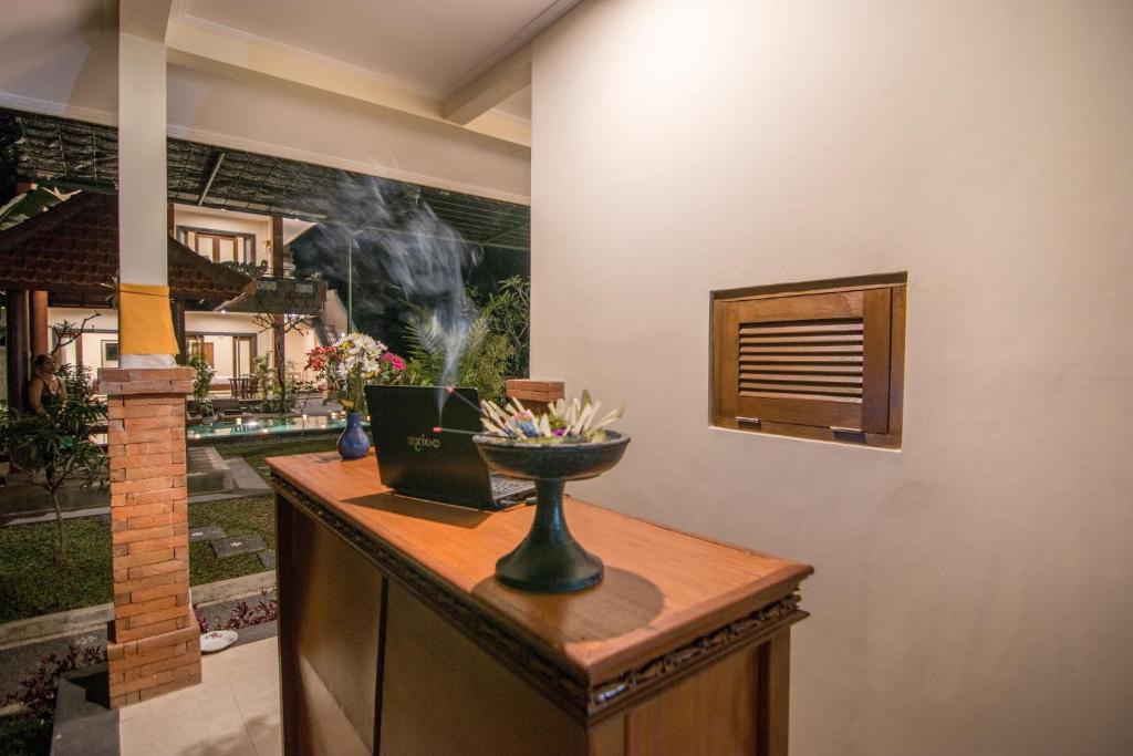 Fotografie z fotogalerie ubytování Umah Dangin Guest House v Ubudu