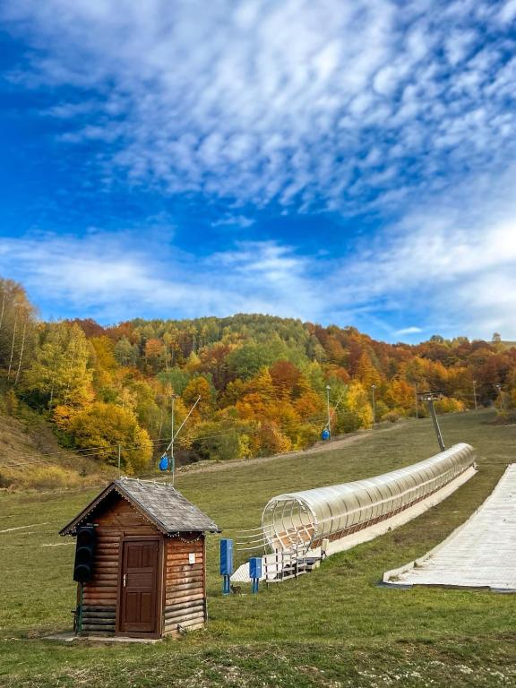 Hotel Junior - Resim 2