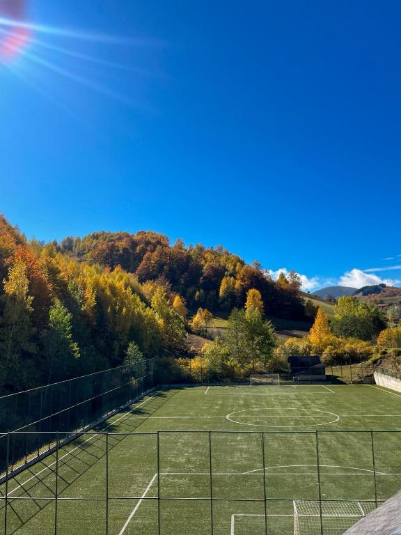 Hotel Junior - Resim 5