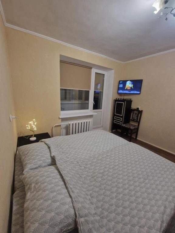 Apartament on Veteraniv, 19 StayRent Lutsk фото 7