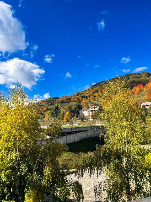 Hotel Junior - Resim 4