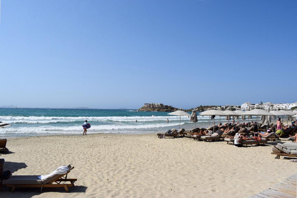 Infinity Apartments - 4