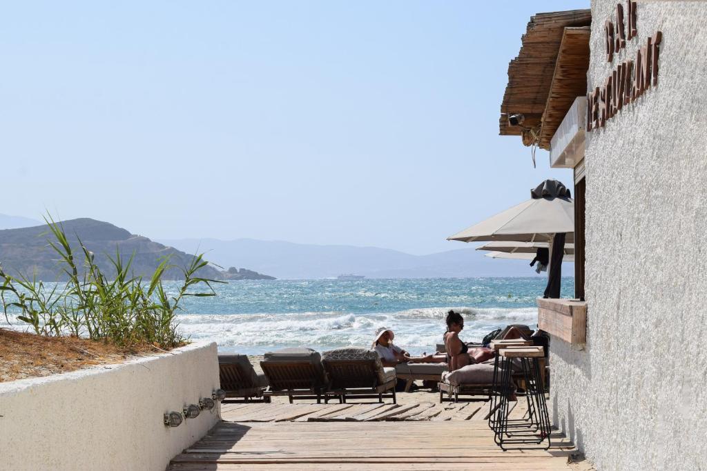 Infinity Apartments - 3