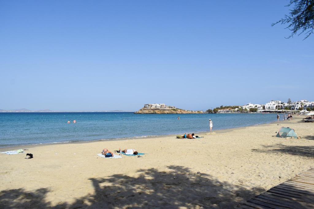 Infinity Apartments - 6