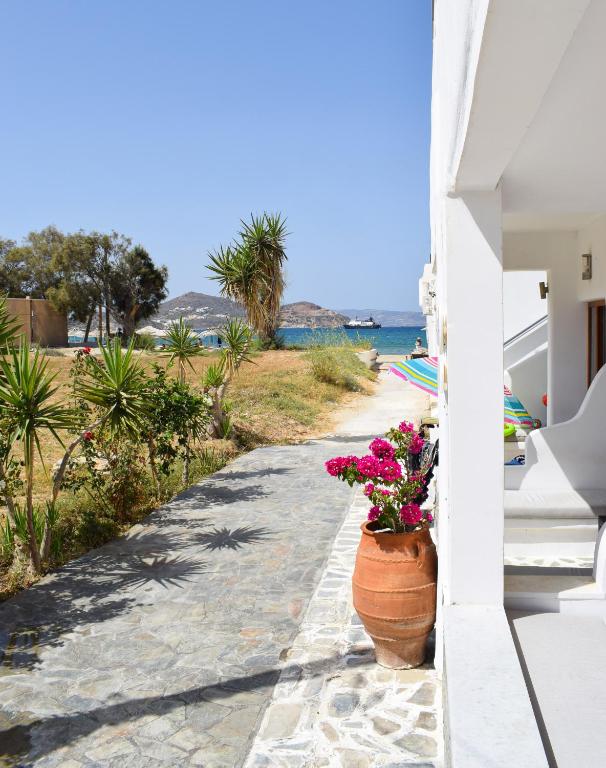 Infinity Apartments - 1