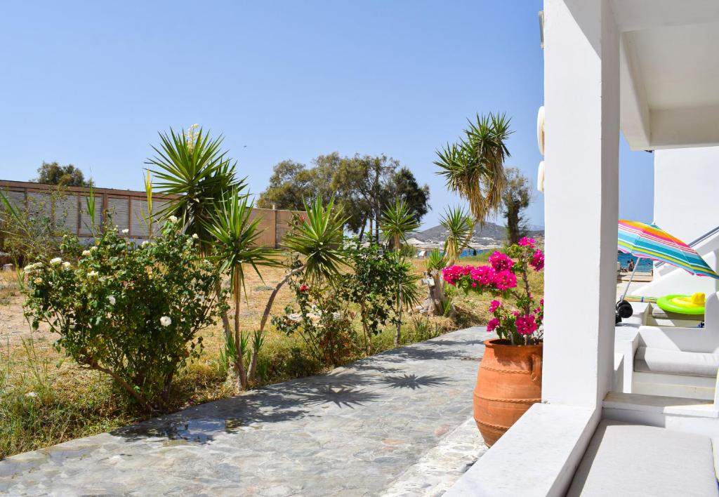 Infinity Apartments - 8